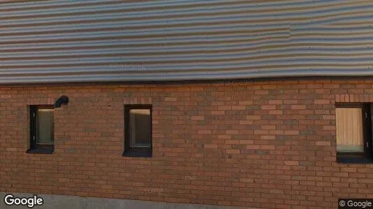 Affärslokaler att hyra i Norrköping - Bild från Google Street View