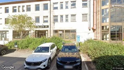 Kontorslokaler att hyra i Uppsala - Bild från Google Street View