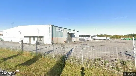 Affärslokaler att hyra i Norrköping - Bild från Google Street View