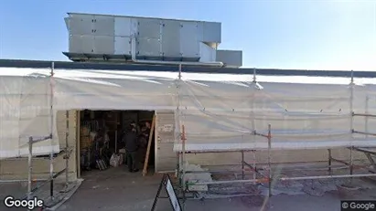 Affärslokaler att hyra i Sigtuna - Bild från Google Street View