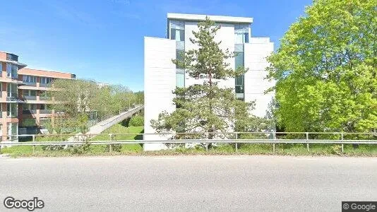 Affärslokaler att hyra i Västerort - Bild från Google Street View