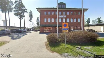 Affärslokaler att hyra i Sigtuna - Bild från Google Street View