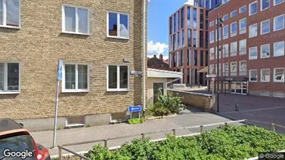 Kontorslokaler att hyra i Jönköping - Bild från Google Street View