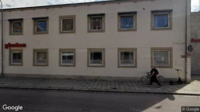 Affärslokaler att hyra i Eskilstuna - Bild från Google Street View
