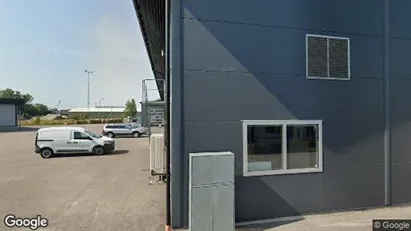 Affärslokaler att hyra i Norrköping - Bild från Google Street View