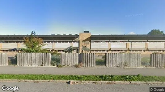 Affärslokaler att hyra i Malmö Centrum - Bild från Google Street View