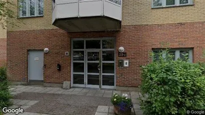 Kontorslokaler att hyra i Uppsala - Bild från Google Street View