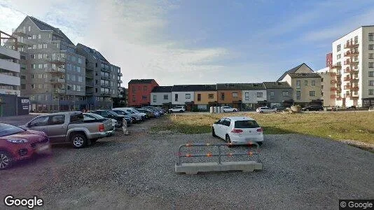 Kontorslokaler att hyra i Lund - Bild från Google Street View