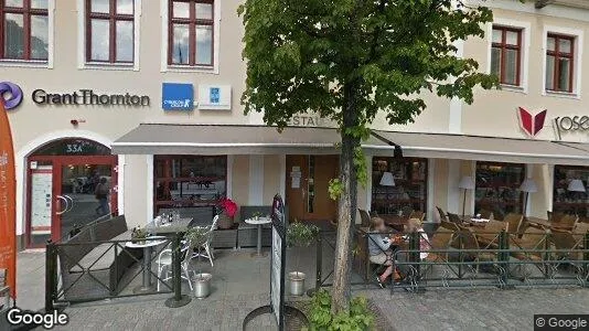 Kontorslokaler att hyra i Jönköping - Bild från Google Street View