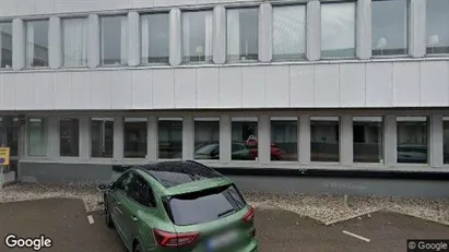 Kontorslokaler att hyra i Limhamn/Bunkeflo - Bild från Google Street View
