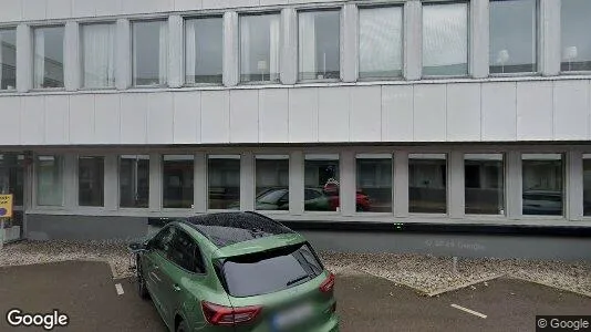 Kontorslokaler att hyra i Limhamn/Bunkeflo - Bild från Google Street View