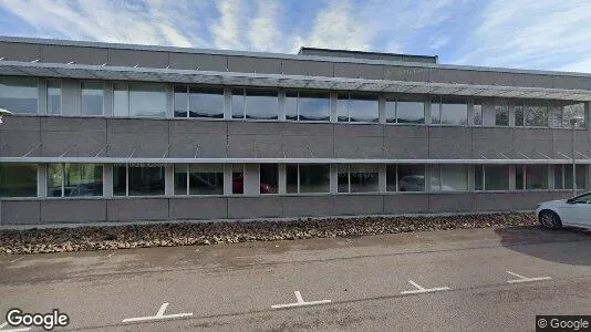 Kontorslokaler att hyra i Lund - Bild från Google Street View