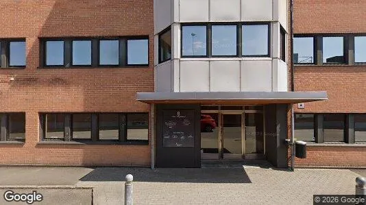 Kontorslokaler att hyra i Askim-Frölunda-Högsbo - Bild från Google Street View