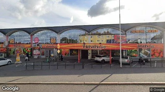 Kontorslokaler att hyra i Norrköping - Bild från Google Street View