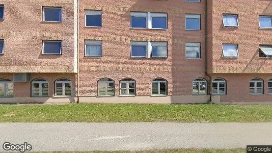 Kontorslokaler att hyra i Täby - Bild från Google Street View
