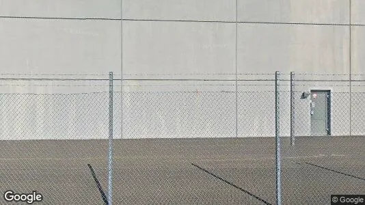 Industrilokaler att hyra i Vaggeryd - Bild från Google Street View