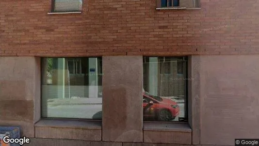 Kontorslokaler att hyra i Göteborg Centrum - Bild från Google Street View