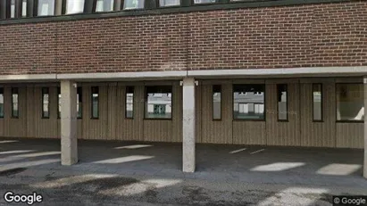 Kontorslokaler att hyra i Eskilstuna - Bild från Google Street View