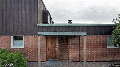 Kontorslokaler att hyra i Örgryte-Härlanda - Bild från Google Street View