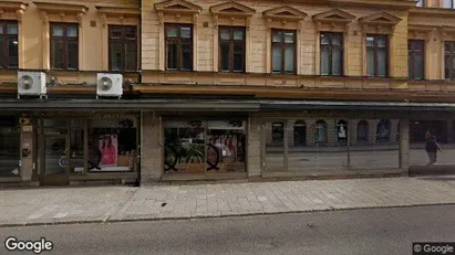 Affärslokaler att hyra i Linköping - Bild från Google Street View