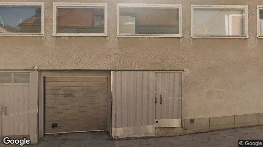 Kontorslokaler att hyra i Uppsala - Bild från Google Street View