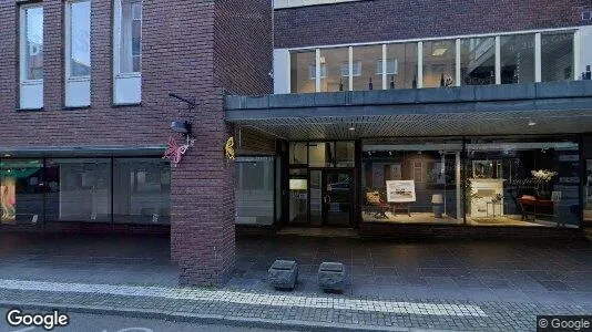 Kontorslokaler att hyra i Västerås - Bild från Google Street View