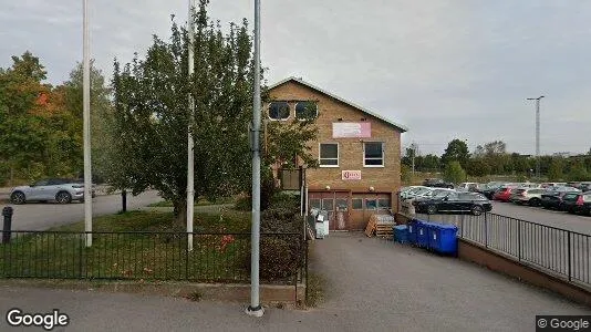 Kontorslokaler att hyra i Linköping - Bild från Google Street View