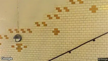 Kontorslokaler att hyra i Lund - Bild från Google Street View