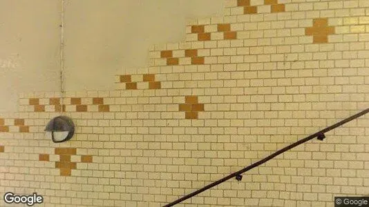 Kontorslokaler att hyra i Lund - Bild från Google Street View