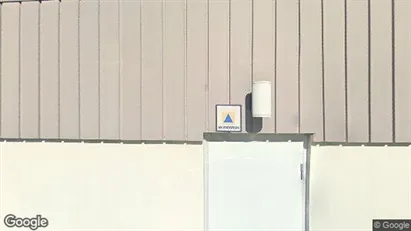 Kontorslokaler att hyra i Göteborg Västra - Bild från Google Street View