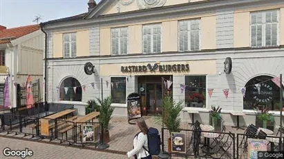 Kontorslokaler att hyra i Nyköping - Bild från Google Street View
