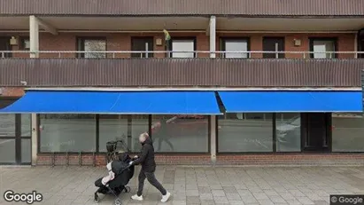 Kontorslokaler att hyra i Limhamn/Bunkeflo - Bild från Google Street View