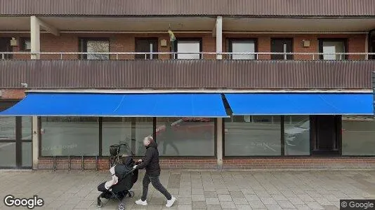 Kontorslokaler att hyra i Limhamn/Bunkeflo - Bild från Google Street View