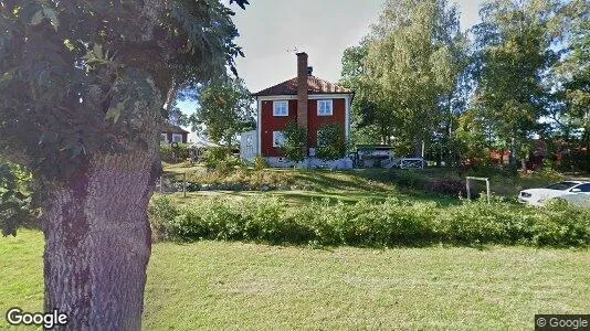 Affärslokaler att hyra i Sigtuna - Bild från Google Street View