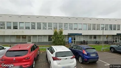 Kontorslokaler att hyra i Limhamn/Bunkeflo - Bild från Google Street View