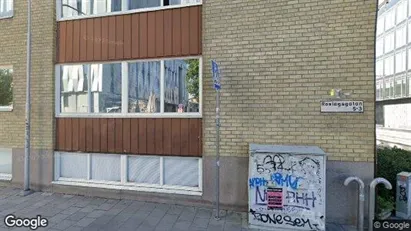 Kontorslokaler att hyra i Uppsala - Bild från Google Street View