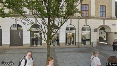 Kontorslokaler att hyra i Göteborg Centrum - Bild från Google Street View