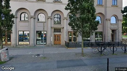 Kontorslokaler att hyra i Göteborg Centrum - Bild från Google Street View