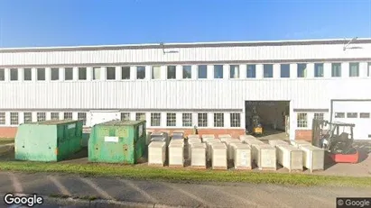 Kontorslokaler att hyra i Knivsta - Bild från Google Street View