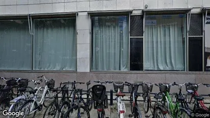 Kontorslokaler att hyra i Uppsala - Bild från Google Street View