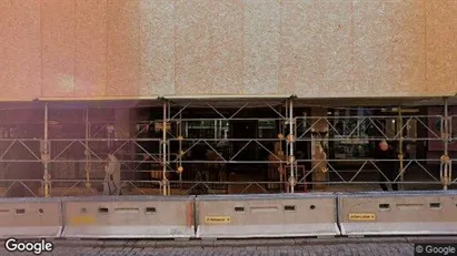 Kontorslokaler att hyra i Uppsala - Bild från Google Street View