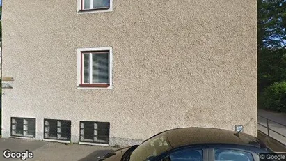 Kontorslokaler att hyra i Västerort - Bild från Google Street View