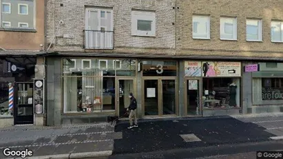 Kontorslokaler att hyra i Jönköping - Bild från Google Street View