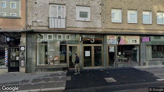 Kontorslokaler att hyra i Jönköping - Bild från Google Street View