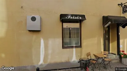 Kontorslokaler att hyra i Uppsala - Bild från Google Street View