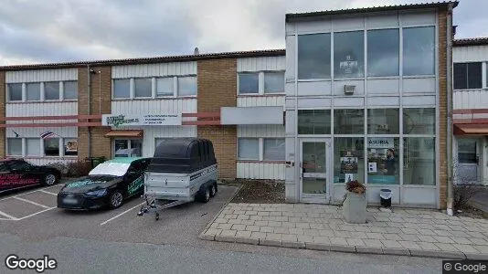 Kontorslokaler att hyra i Västerås - Bild från Google Street View