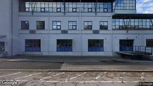 Kontorslokaler att hyra i Helsingborg - Bild från Google Street View