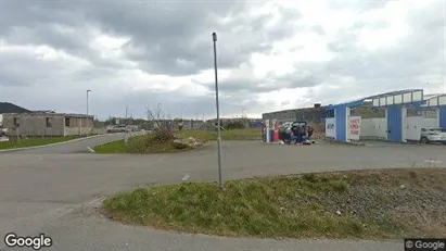 Industrilokaler att hyra i Simrishamn - Bild från Google Street View