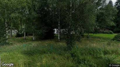 Affärslokaler att hyra i Borås - Bild från Google Street View