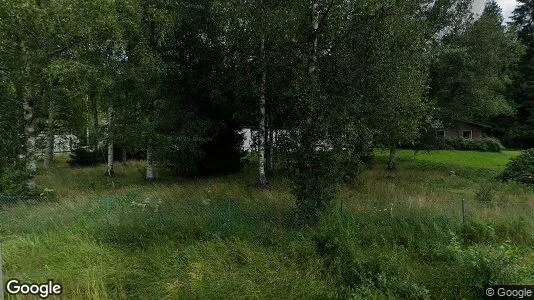 Affärslokaler att hyra i Borås - Bild från Google Street View